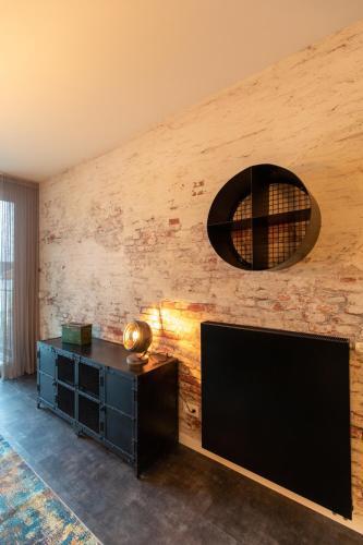 Apartamento Guillemins Station Flats