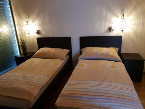 Apartamento Panorama Penthouse