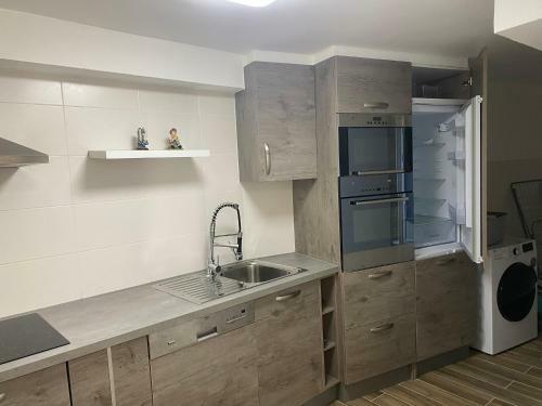 Apartamento Plein Soleil 2