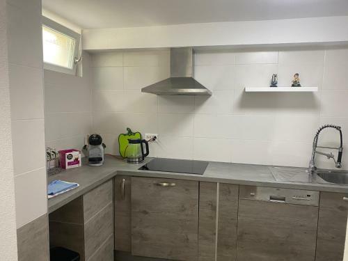 Apartamento Plein Soleil 2