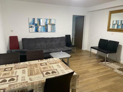 Apartamento Plein Soleil 2