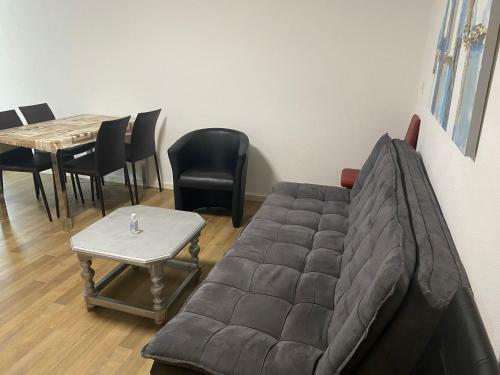 Apartamento Plein Soleil 2