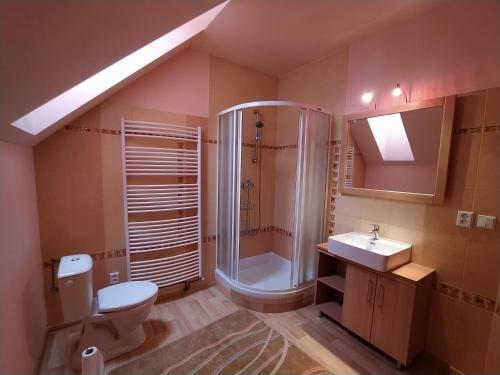 Apartm�ny Lono