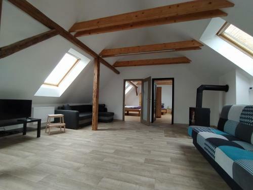 Apartm�ny Lono