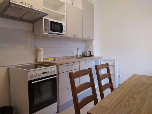 Apartm�ny Lono