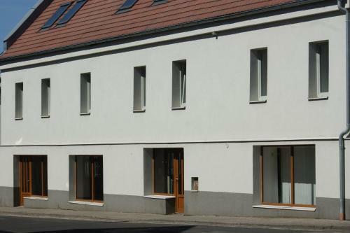 Apartm�ny Lono