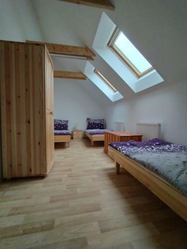 Apartm�ny Lono