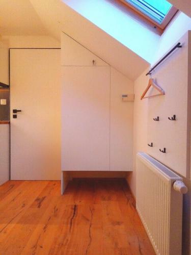 Brunetti Apartm�ny Jesen�ky