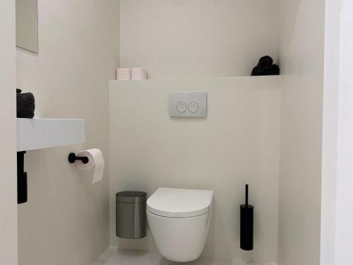Apartamento De Drie Gapers Luxueus Appartement