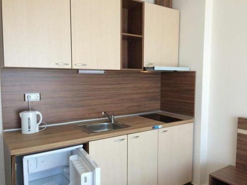 Apartamento Enjoy Palma Studio