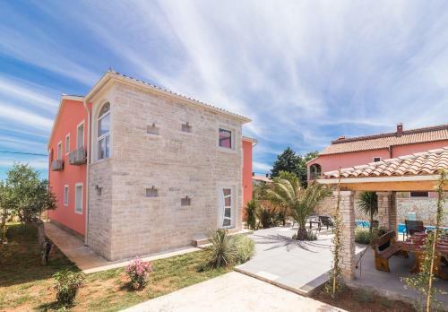 Villa Tina 5 Sissano