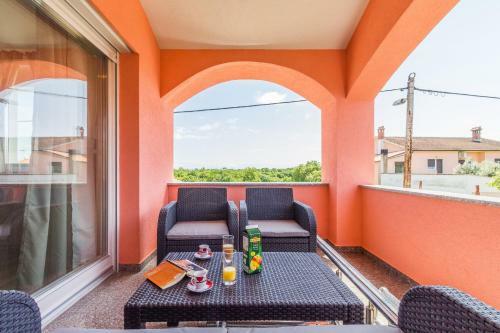 Villa Tina 5 Sissano