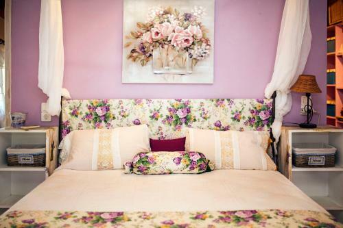 Corfu Vintage Villa