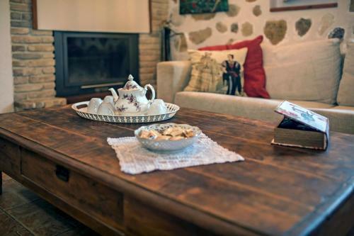 Corfu Vintage Villa
