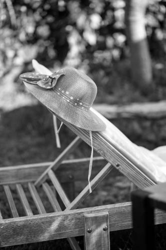 Corfu Vintage Villa