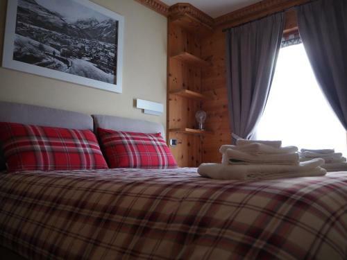 Apartamento Domus Relax Tazzoli
