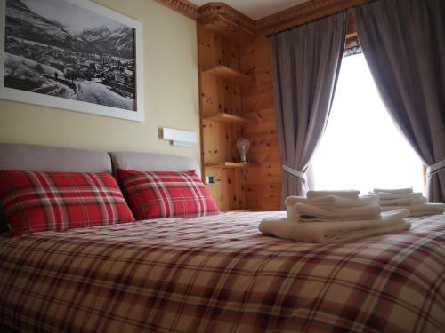 Apartamento Domus Relax Tazzoli