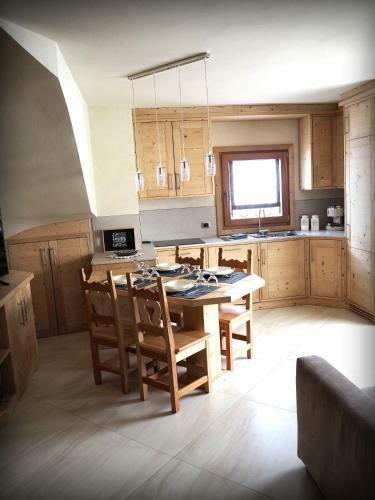 Apartamento Domus Relax Tazzoli