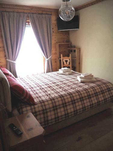Apartamento Domus Relax Tazzoli