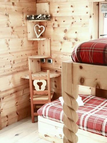 Apartamento Domus Relax Tazzoli