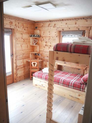 Apartamento Domus Relax Tazzoli
