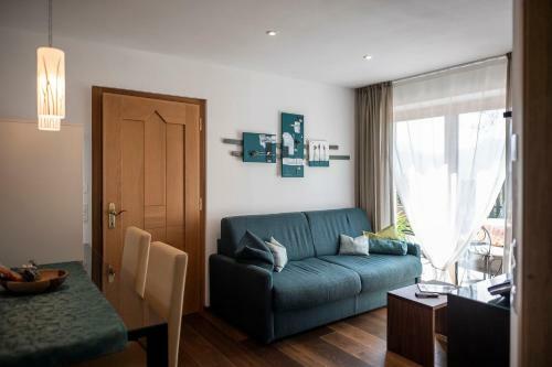 Apartamentos G�stehaus Pfuss