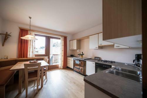 Apartamentos G�stehaus Pfuss
