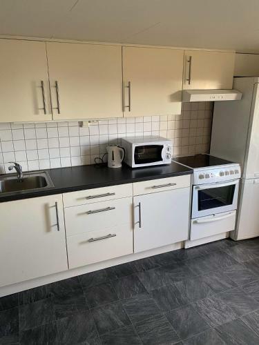 Apartamento Ingvilds Hybelleilighet