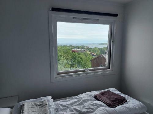 Apartamento Ingvild?s Place
