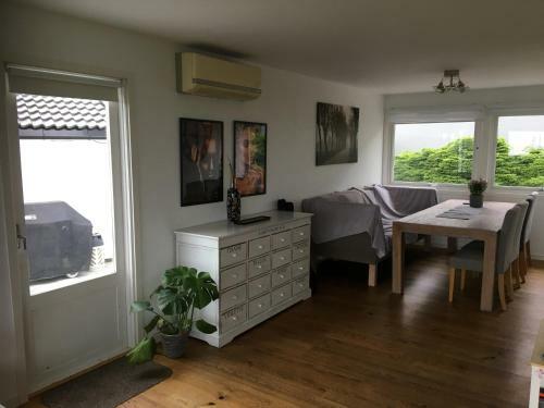 Apartamento Ingvild?s Place
