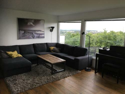 Apartamento Ingvild?s Place