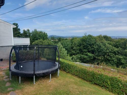Apartamento Ingvild?s Place