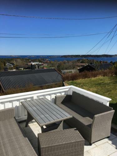 Apartamento Ingvild?s Place