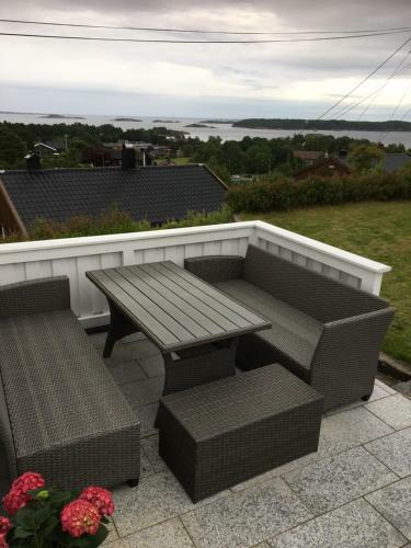 Apartamento Ingvild?s Place