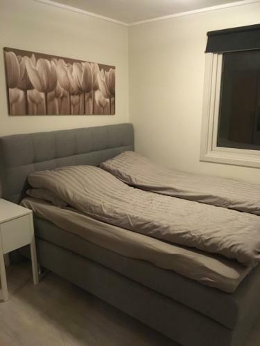 Apartamento Ingvild?s Place