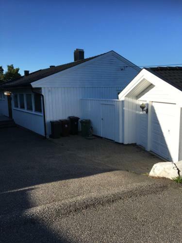 Apartamento Ingvild?s Place