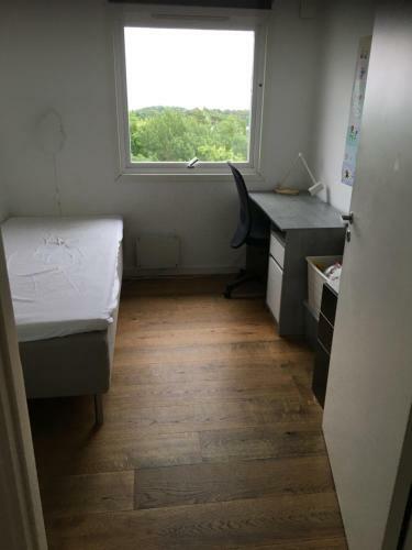 Apartamento Ingvild?s Place