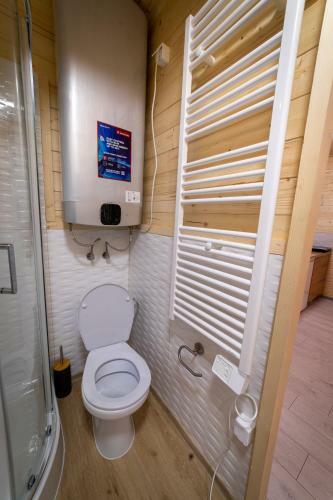 Domki Na Podg�rzu