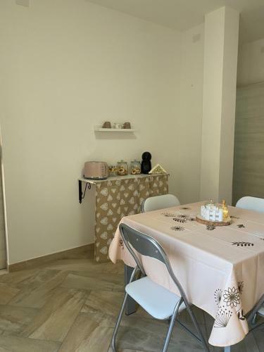 Apartamento La Casa Di Gi�