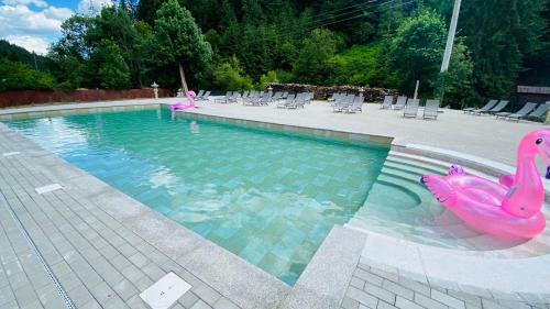 Bed & Breakfast Pension Onelia