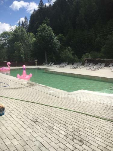 Bed & Breakfast Pension Onelia