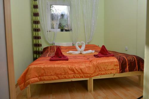 Apartamento 25 Jantarowa