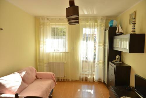Apartamento 25 Jantarowa