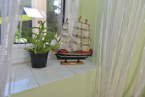 Apartamento 25 Jantarowa