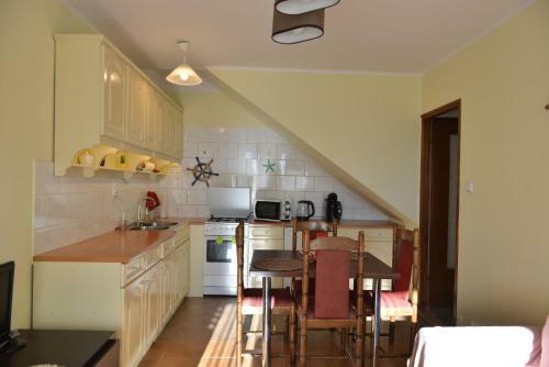 Apartamento 25 Jantarowa