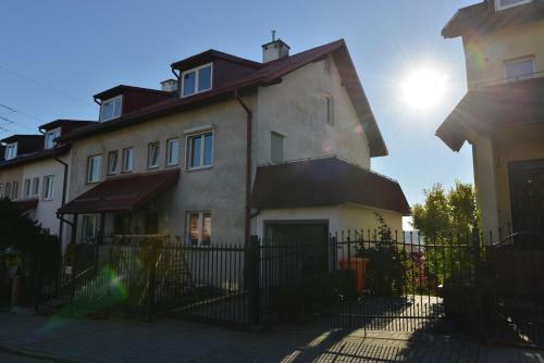 Apartamento 25 Jantarowa