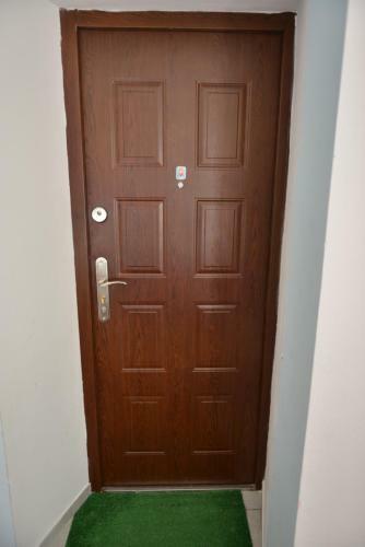 Apartamento 25 Jantarowa