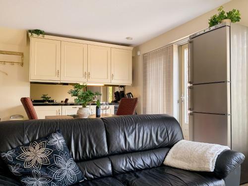 Hostal Kluiskade 24 Maasland