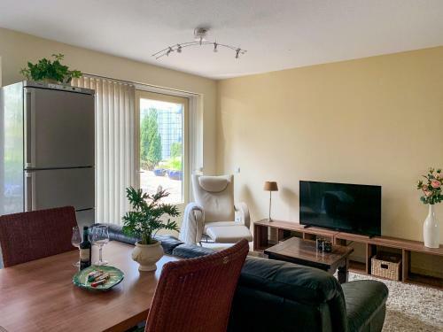 Hostal Kluiskade 24 Maasland