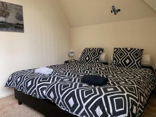 Hostal Kluiskade 24 Maasland